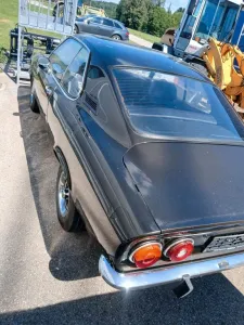 Opel Manta A