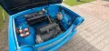 Trabant 601 L  Neuaufbau Projekt