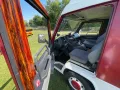 Mercedes-Benz Mercedes MB 100 D Camper Wohnmobil  Klass...