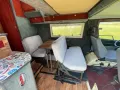Mercedes-Benz Mercedes MB 100 D Camper Wohnmobil  Klass...