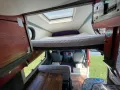 Mercedes-Benz Mercedes MB 100 D Camper Wohnmobil  Klass...