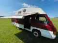 Mercedes-Benz Mercedes MB 100 D Camper Wohnmobil  Klass...