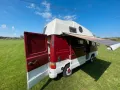 Mercedes-Benz Mercedes MB 100 D Camper Wohnmobil  Klass...