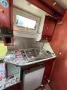 Mercedes-Benz Mercedes MB 100 D Camper Wohnmobil  Klass...