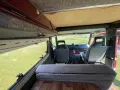 Mercedes-Benz Mercedes MB 100 D Camper Wohnmobil  Klass...
