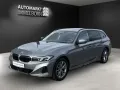 BMW 320 d xDrive Pano*DAB*STHZG*Sound*HiFi*Leder*LED