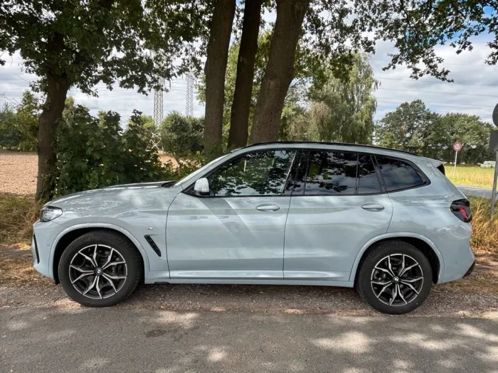 BMW ÜBERNAHME LEASINGVERTRAG  BMW X3 xDrive30d...