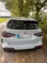 BMW ÜBERNAHME LEASINGVERTRAG  BMW X3 xDrive30d...