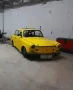 Trabant 601 - Projektaufgabe -Tuning Rally...