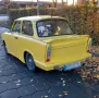 Trabant 601 - Projektaufgabe -Tuning Rally...