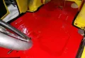 Trabant 601 - Projektaufgabe -Tuning Rally...