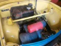 Trabant 601 - Projektaufgabe -Tuning Rally...