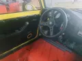 Trabant 601 - Projektaufgabe -Tuning Rally...