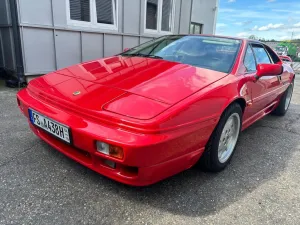 Lotus Esprit