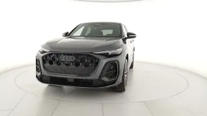 Audi AUDI Q5 II 2025 Sportback - Q5 Sportback 2.0 tdi