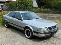 Audi V8