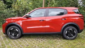 Opel Frontera 1.2 Turbo 74kW Edition eDCT Edition