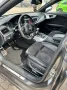 Audi A7 Sportsback