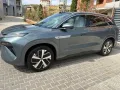 BYD Tang L DM 2025 DM-p 200KM AWD LiDAR Flagship