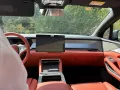 BYD Tang L DM 2025 DM-p 200KM AWD LiDAR Flagship