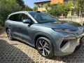 BYD Tang L DM 2025 DM-p 200KM AWD LiDAR Flagship