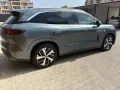 BYD Tang L DM 2025 DM-p 200KM AWD LiDAR Flagship