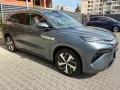 BYD Tang L DM 2025 DM-p 200KM AWD LiDAR Flagship