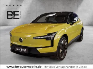 Volvo EX30 Ultra 2WD Pure Electric