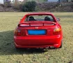 Honda - Civic Coupe CRX. Cabrio.