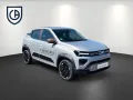 Dacia Spring Extreme electric 100 Klima-Audio-EFH-ZV