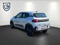 Dacia Spring Extreme electric 100 Klima-Audio-EFH-ZV