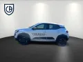 Dacia Spring Extreme electric 100 Klima-Audio-EFH-ZV