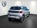 Dacia Spring Extreme electric 100 Klima-Audio-EFH-ZV