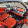 Smart ForTwo cabrio Passion! Reduziert!!!