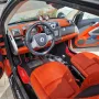 Smart ForTwo cabrio Passion! Reduziert!!!