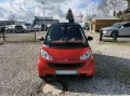 Smart ForTwo cabrio Passion! Reduziert!!!