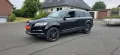 Audi Q7 Quattro mit Panoramadach und Anhän...