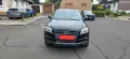 Audi Q7 Quattro mit Panoramadach und Anhän...