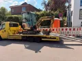 Peugeot Boxer Abschleppwagen