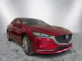 Mazda 6 EXCLUSIVE-LINE ++KAMERA+BOSE+SHZ++
