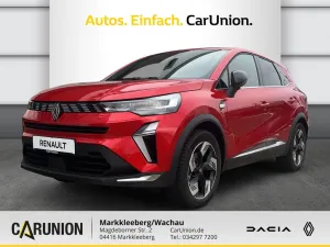 Renault Symbioz 1.6 E-TECH Full Hybrid 145 Techno