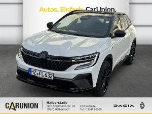 Renault Austral Techno EA Hybrid 200 Navi PDC Kamera