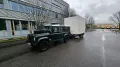 Other Land Rover Defender 110 TD5 Bj.2000