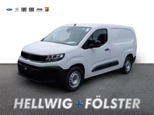Opel Combo L2H1(XL) + 3-Sitzer + RFK u. PDC  + Allwet