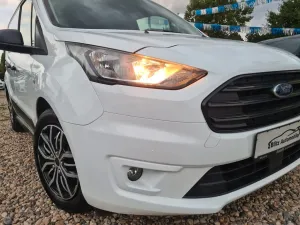 Ford Transit Connect Kasten Trend  Automatik AHK