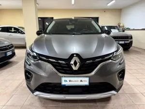 Renault Captur TCe 90 CV Intens AZIENDALE PERFET