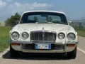 Jaguar XJ12 5.3 ASI iniection