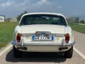 Jaguar XJ12 5.3 ASI iniection