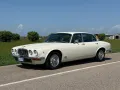 Jaguar XJ12 5.3 ASI iniection