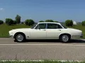 Jaguar XJ12 5.3 ASI iniection
